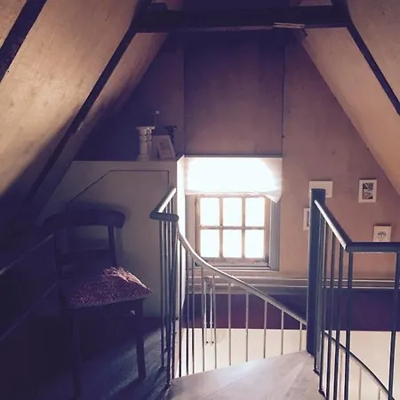 Casa di campagna In Broek Broek in Waterland