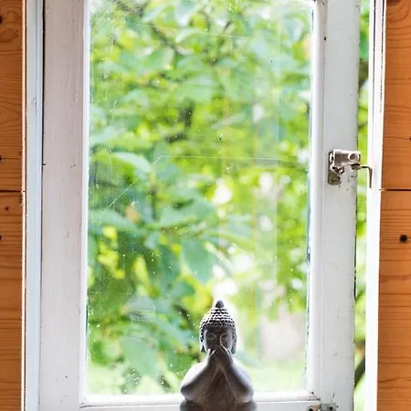 In Broek Casa di campagna
