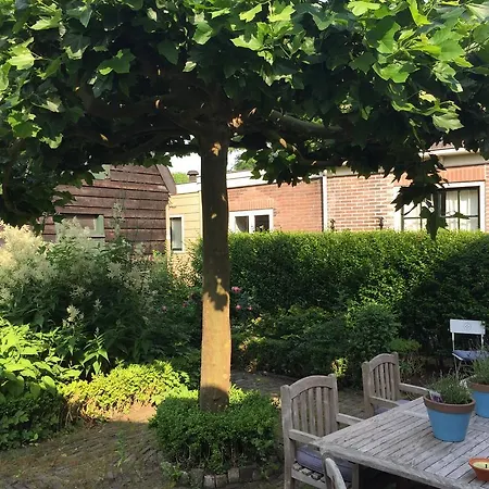 In Broek Casa di campagna *