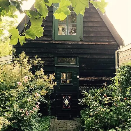 Casa di campagna In Broek