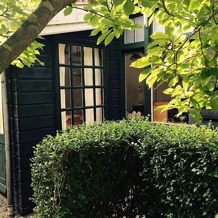 Casa di campagna In Broek Broek in Waterland